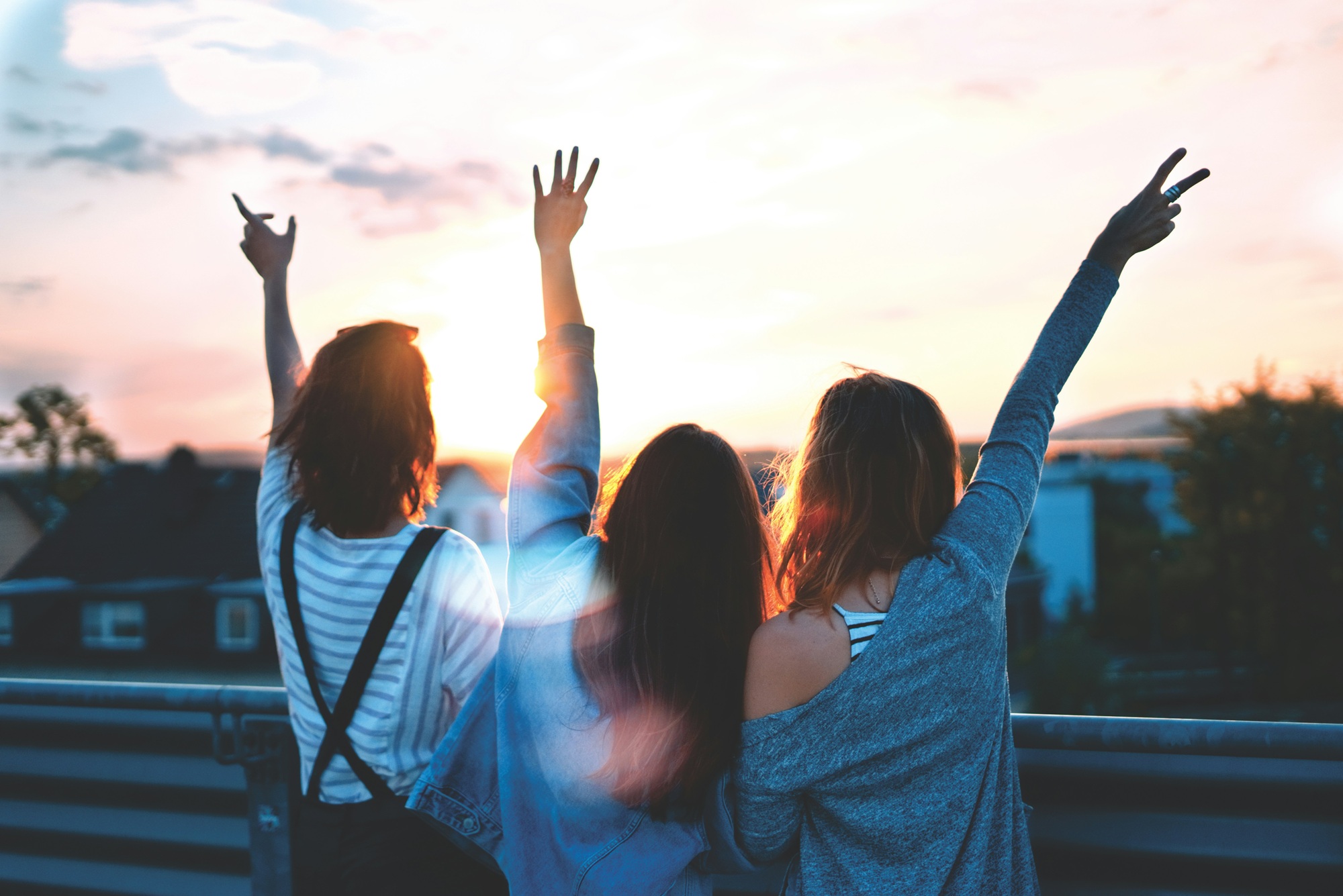 Accompagnement féminin