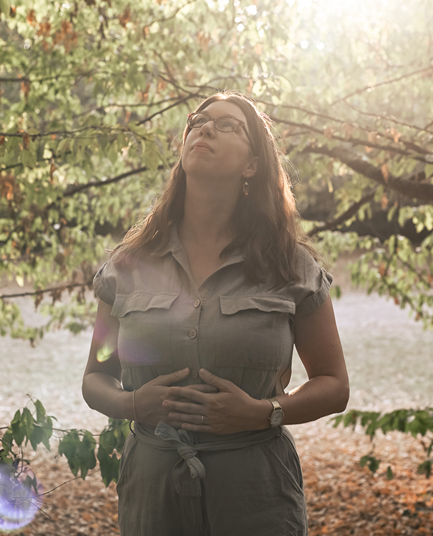 L'accompagnement du féminin