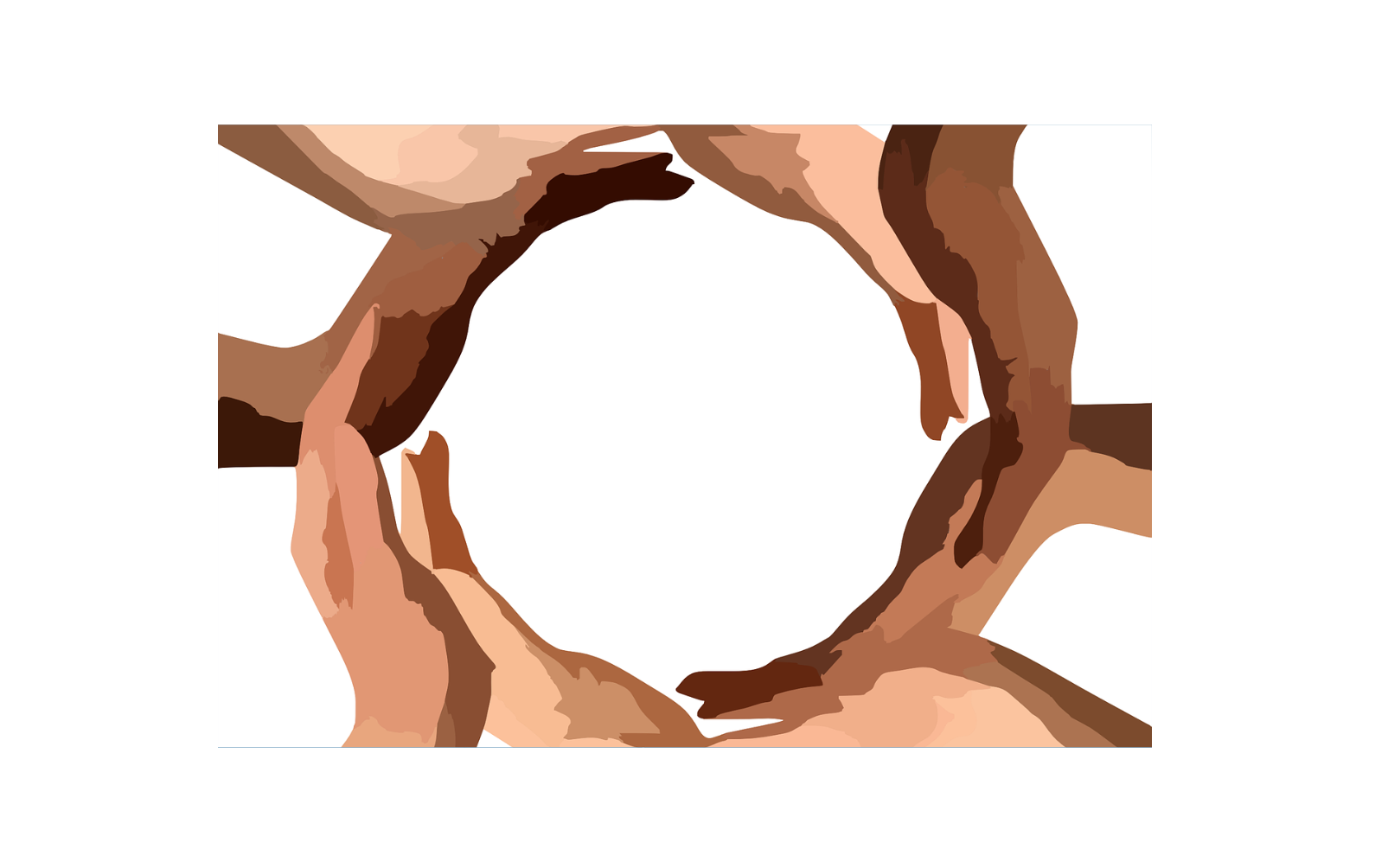 Cercle de femmes